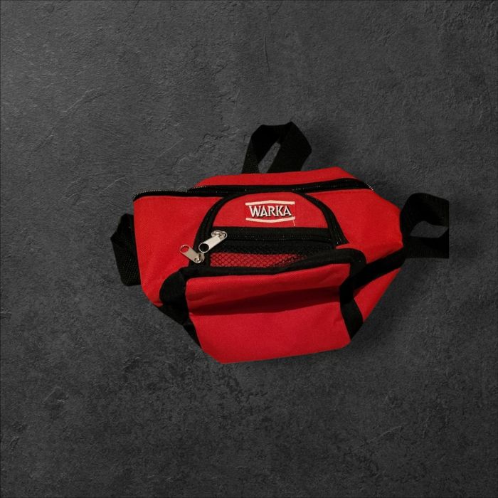 Torba / plecak na pas WARKA – praktyczna, solidna, wygodna

Na sprzeda