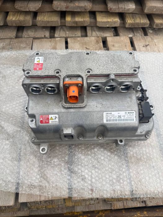 Блок силовий інвертор VW e-Golf 7 инвертор е-Гольф 7 5QE907070D 5GO