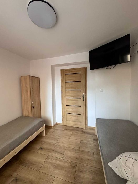 Kwatery pracownicze Płock, ul. Kalinowa