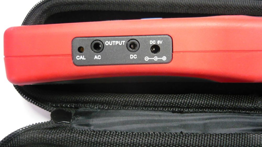 Sound Intensity Meter64739778806915123