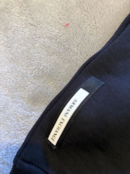 Casaco Armani Exchange XL