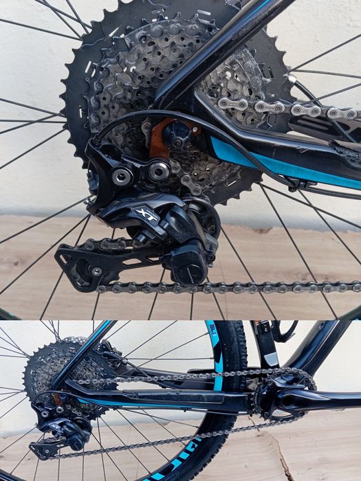 JF-Bikes CARBONO 29 Merida Big nine/ BH Ultimate/Massi Pro