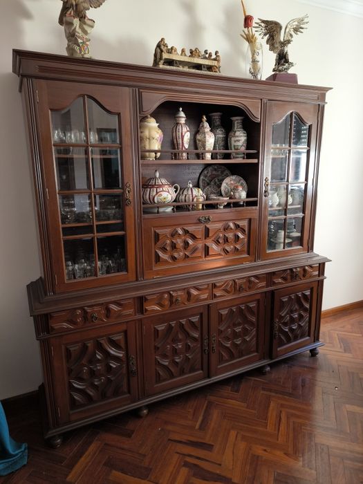 Móvel Sala como novo