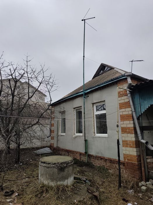 Продам дом в Коротиче!