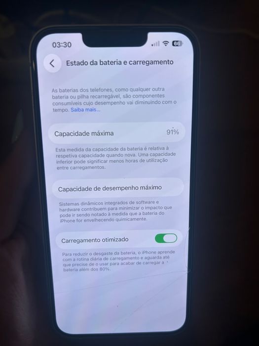 Iphone 13 128 GB