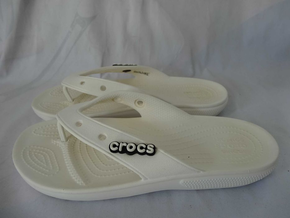 Japonki CROCS roz 43 /9/ Klapki