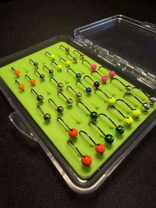 Główki wolframowe - na sztuki i zestawy + GRATISY