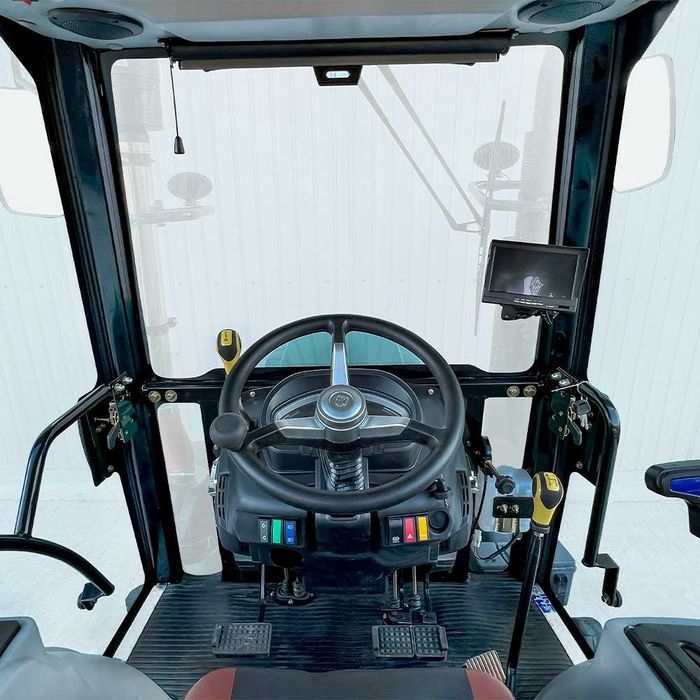 Трактор KENTAVR S 504CU