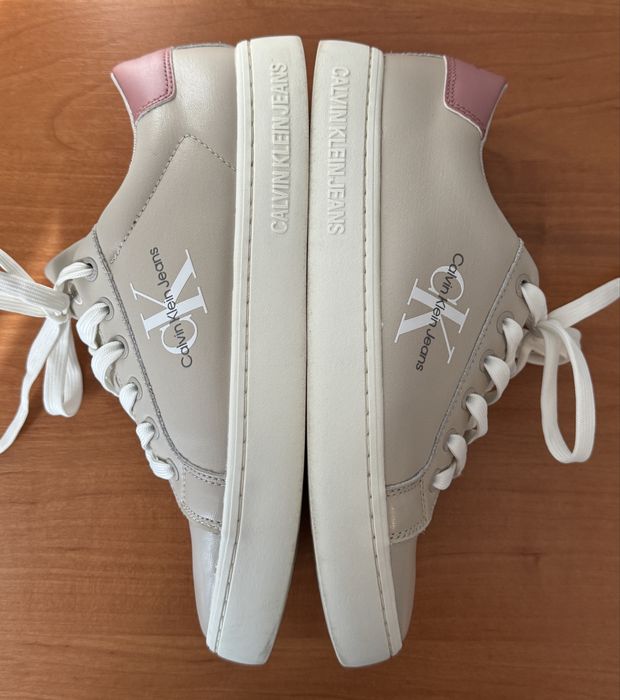 Кеди Calvin Klein Jeans
