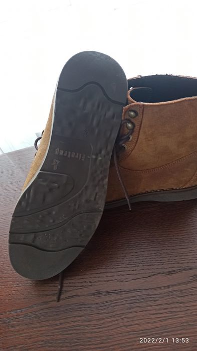 Ботинки Firetrap