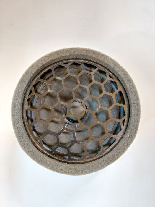 Динамик 3V0 035 411A Skoda Superb B8 3v