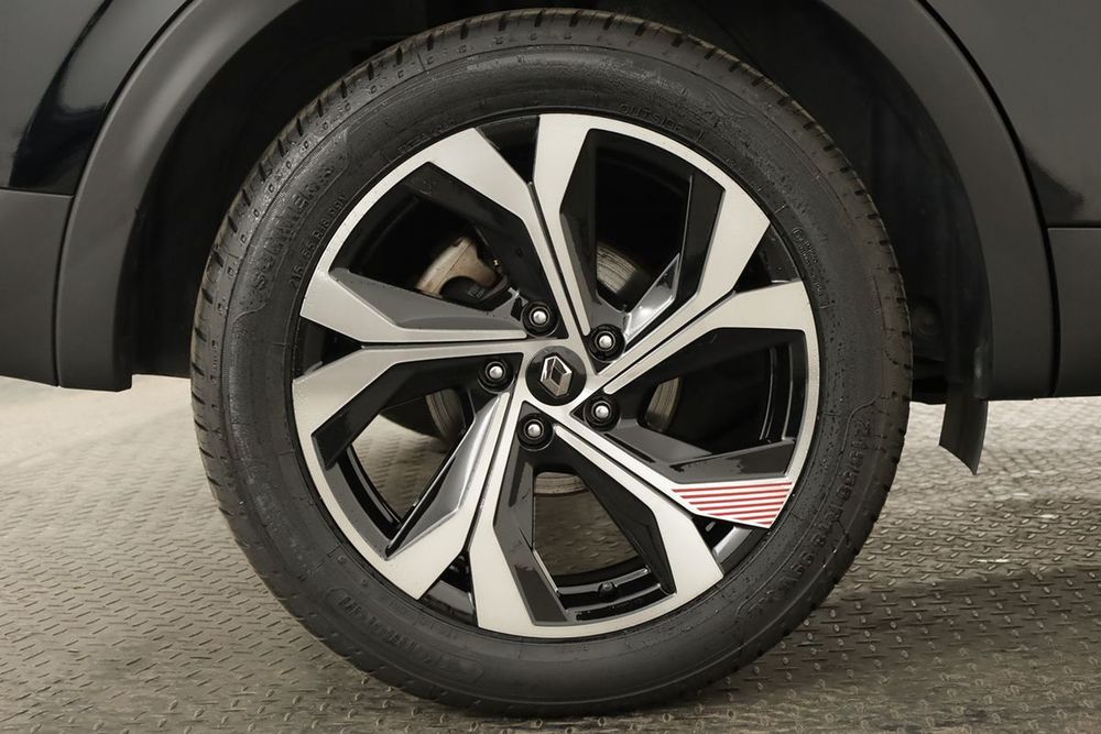 Renault Arkana 1.3 TCe R.S.Line EDC