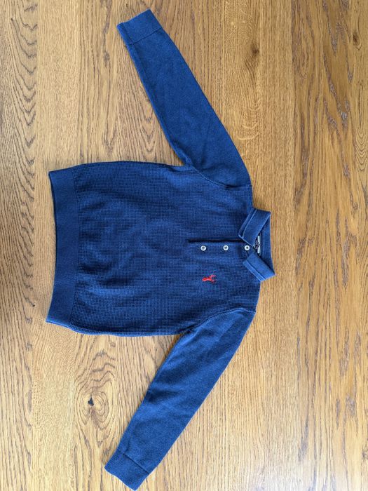 Sweter Next rozm. 116