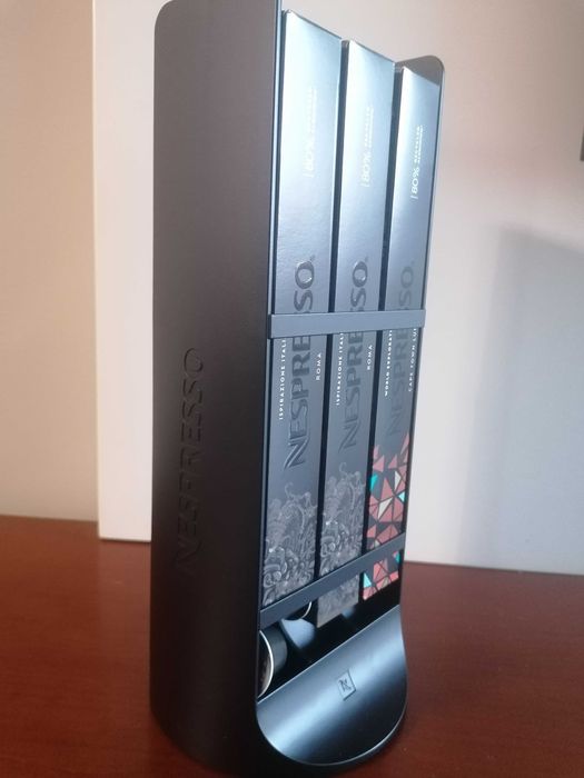Dispensador de cápsulas Nespresso
