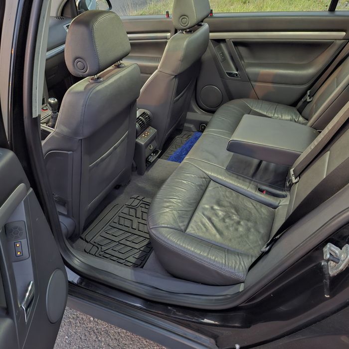 Opel Vectra  C  kombi 1.8 lpg