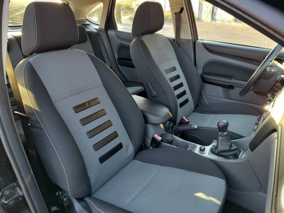 Ford focus 1.6 tdci (167 mli km)