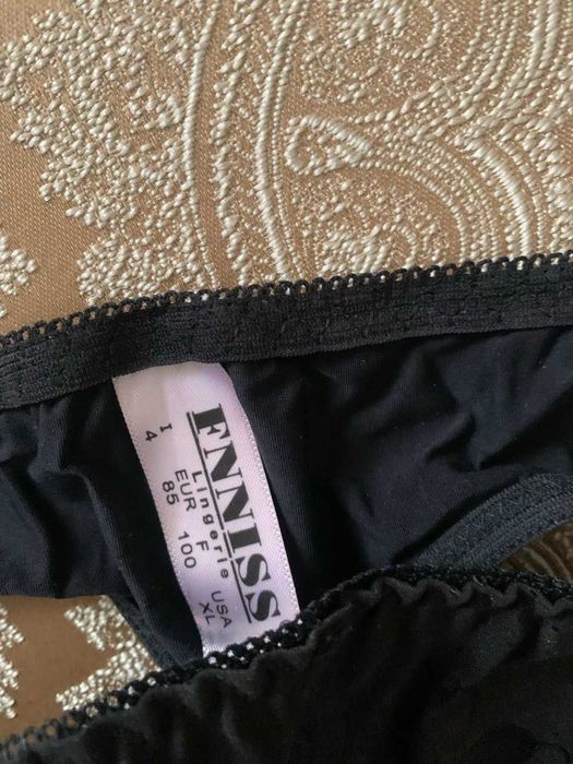 Білизна жіноча, комплект