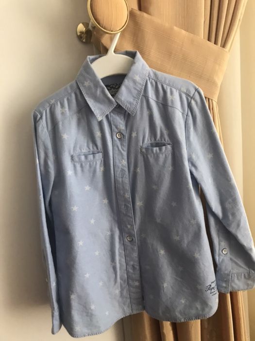Camisas Pepe Jeans