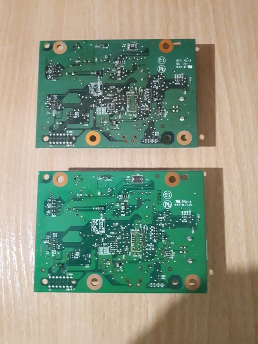 Плата форматера, форматування HP Laserjet  M 1132  (нерабочие).