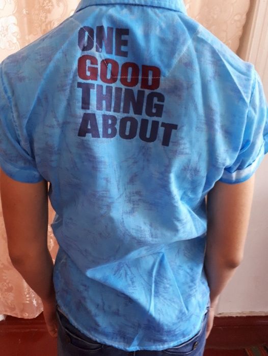 Теніски для хлопчика