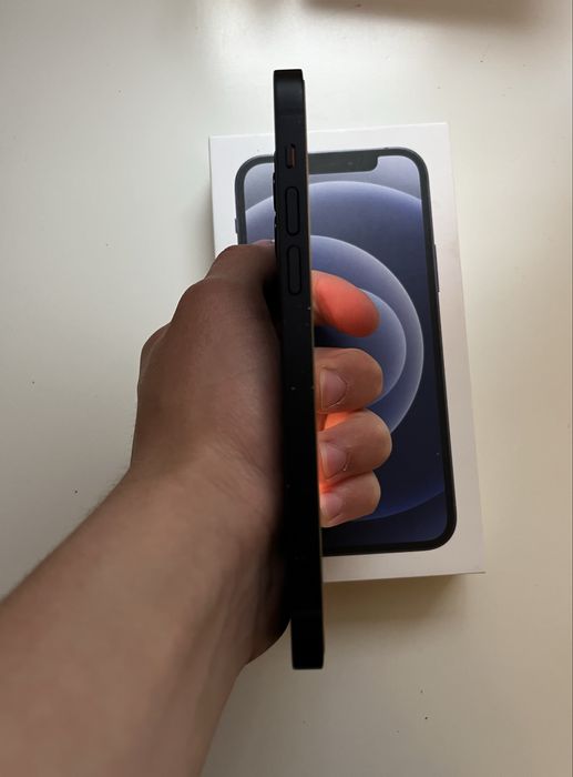 Iphone 12 128GB.