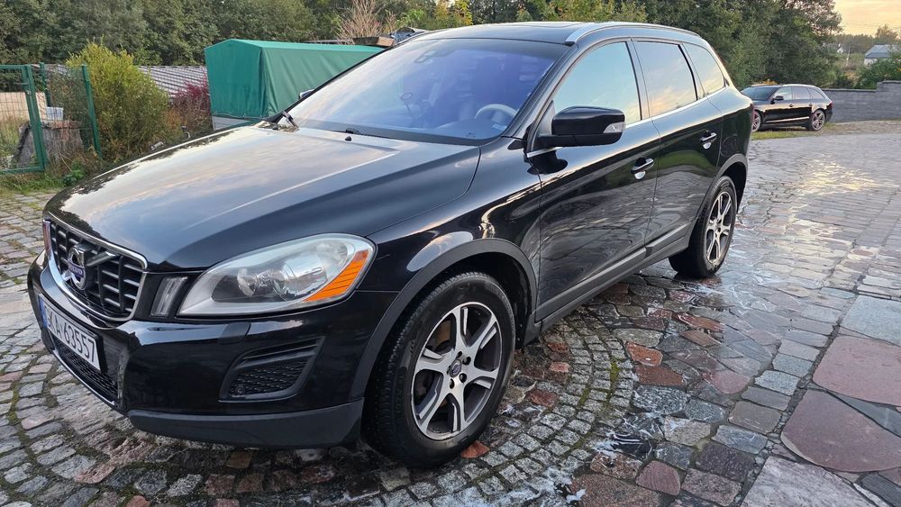 Volvo XC 60
