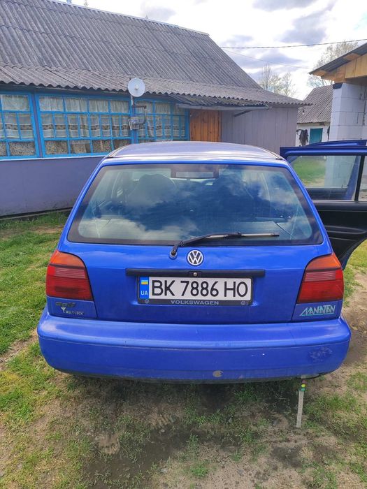 Продам гарне авто
