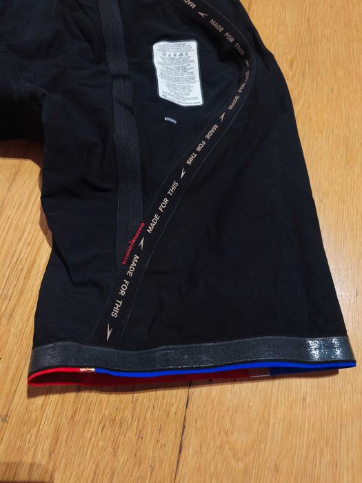 Calções Speedo Pure Intent praticamente novos