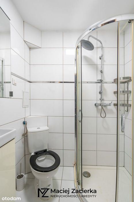 Mieszkanie w centrum | ul.Śląska | 44,56 m² |