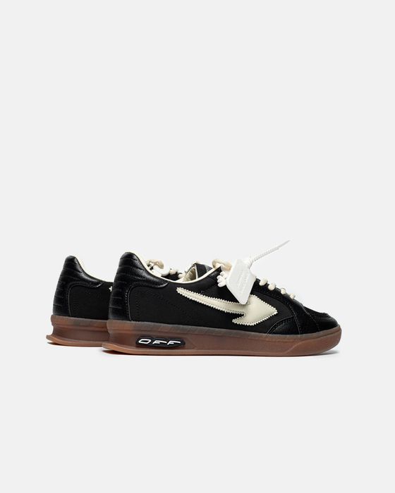 OFF-WHITE  End Of Play