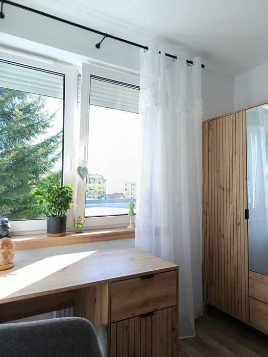 Wynajmę mieszkanie 2 pokojowe w apartamentowcu
