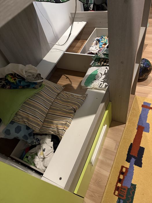 Cama Beliche para venda valor negociável