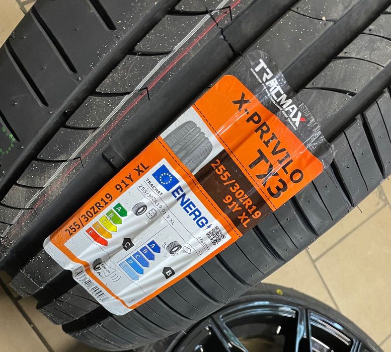Kola lato BMW E90 E91 E92 E93 19” M power