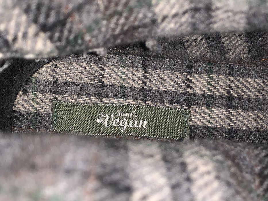 Botki Jonnys Vegan 42