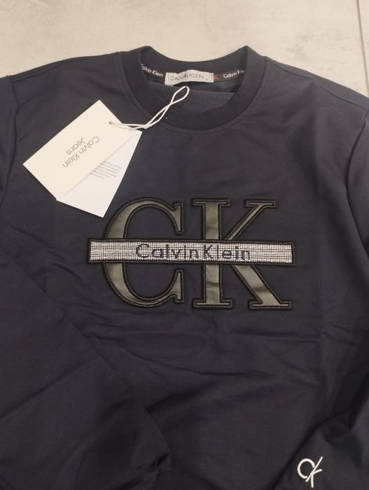 Bluza męska Celvin Klein