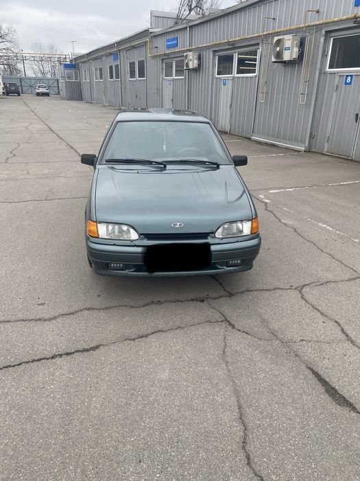 Ваз 2115 1.6 8кл