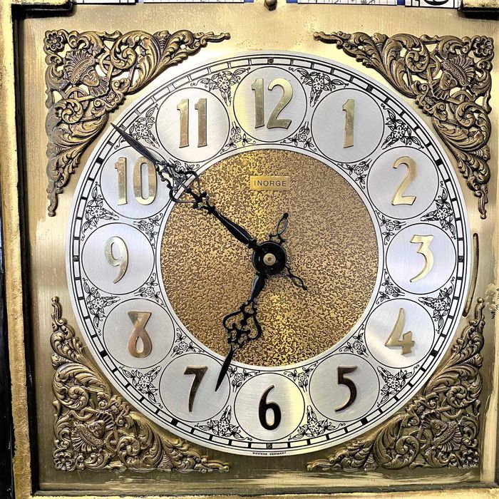 Relogio Chão Inorge 209x44x29cm