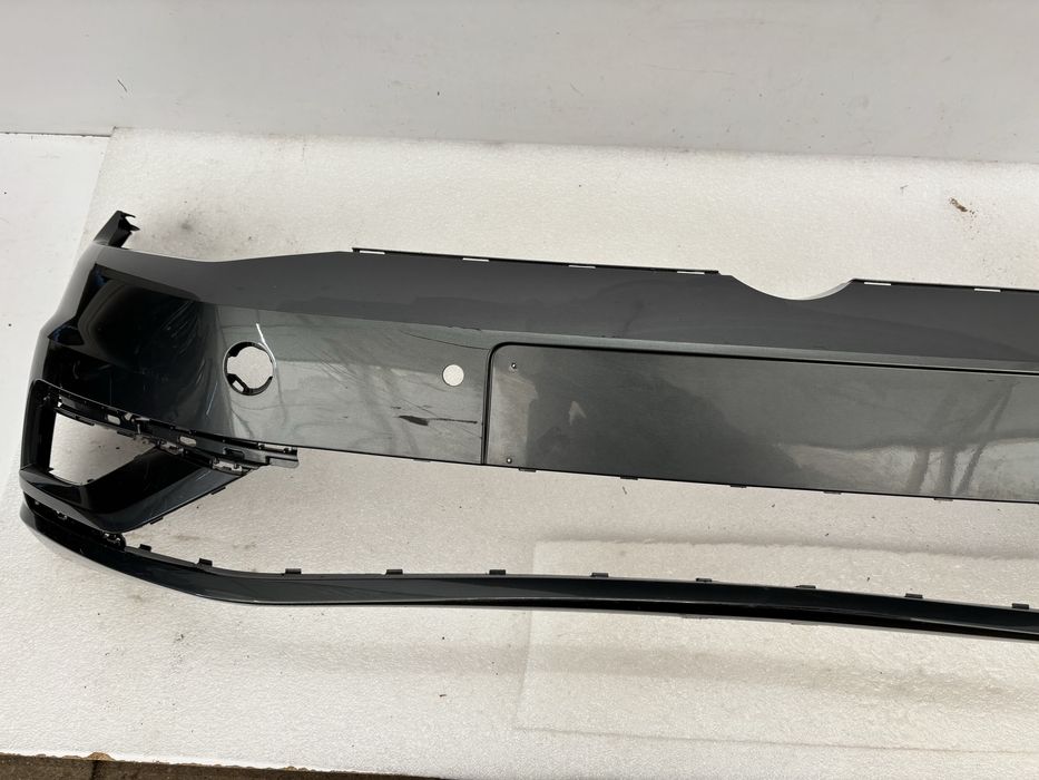 VW Golf VII 7 lift FL 16- 5G 5G0 zderzak przedni przód