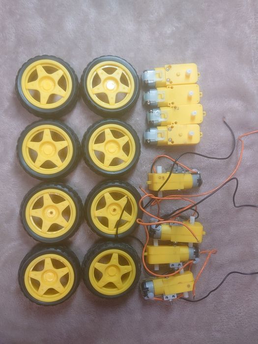 Arduino nano набір