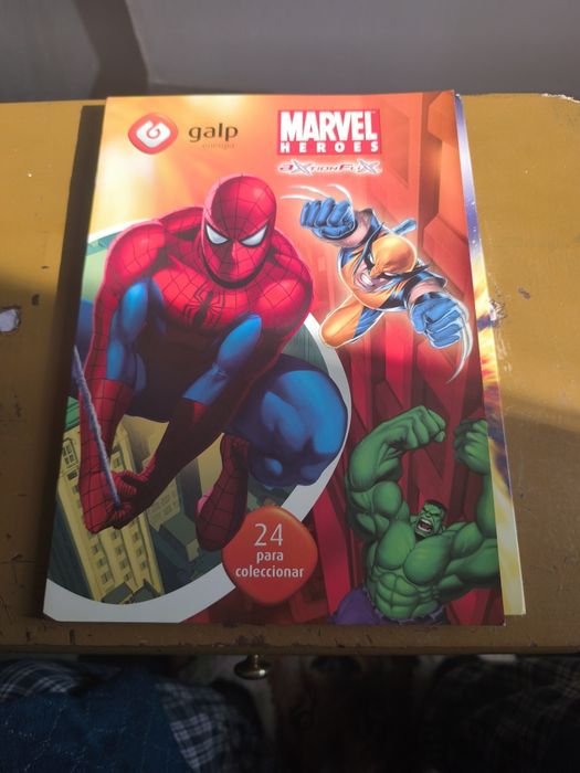 Coleção Galp Energia