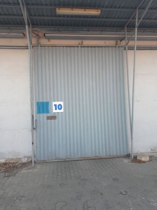 Magazyn 520 m2 do wynajęcia