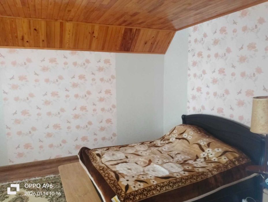 Продам 2-х поверховий будинок з верандою 3586