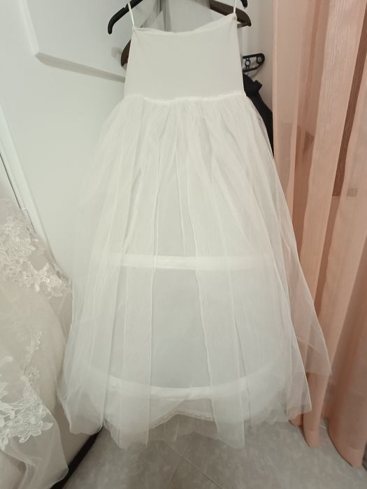 Vestido de Noiva Fara Sposa