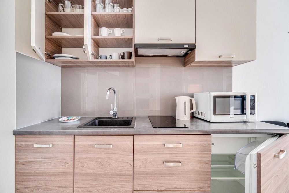 Apartamenty Wrocław - Rynek 42