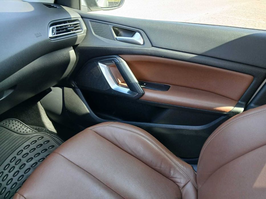 Peugeot 308 1.6 HDI