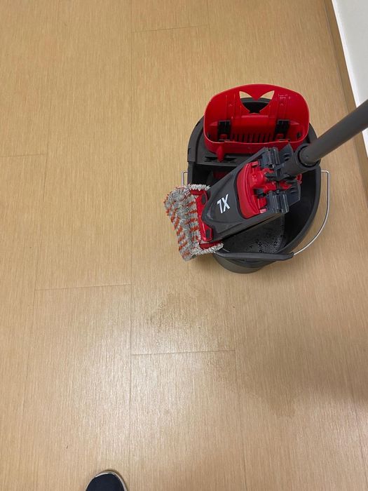 Cleaning Service