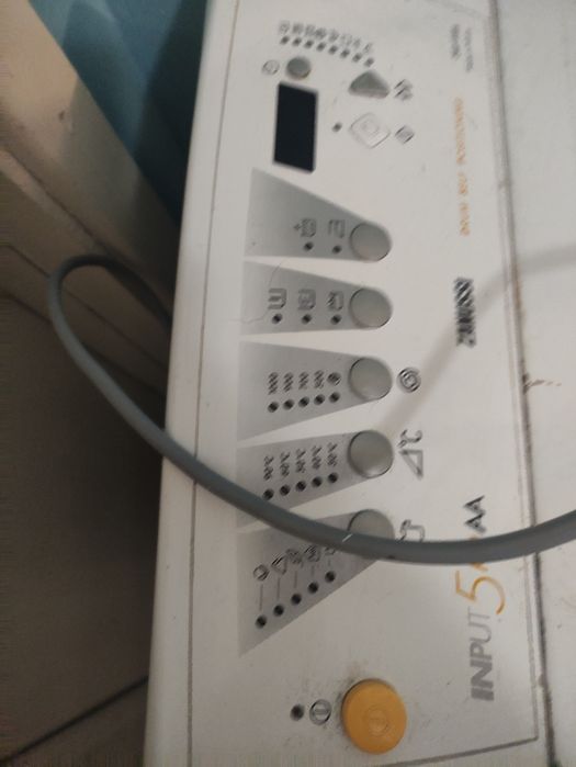 Стиральная машина автомат на продажу