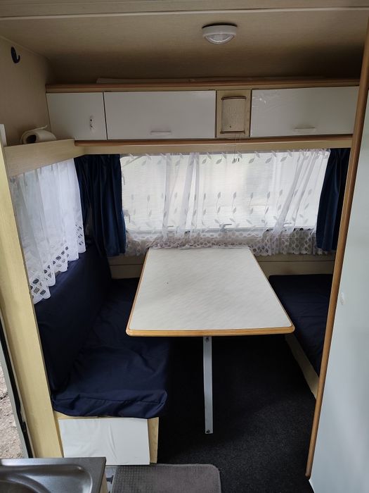 Продам причіп кемпінг