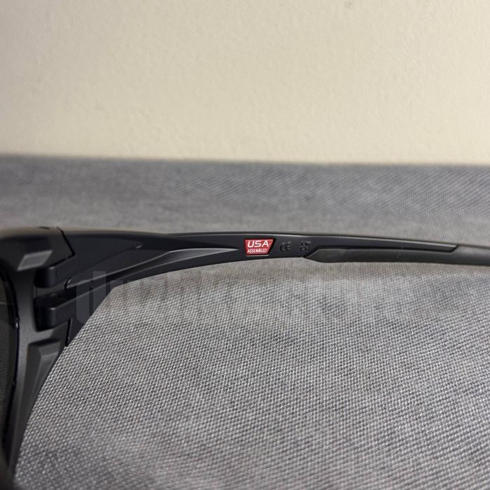 Окуляри Oakley Eye Jacket  Redux polarized
