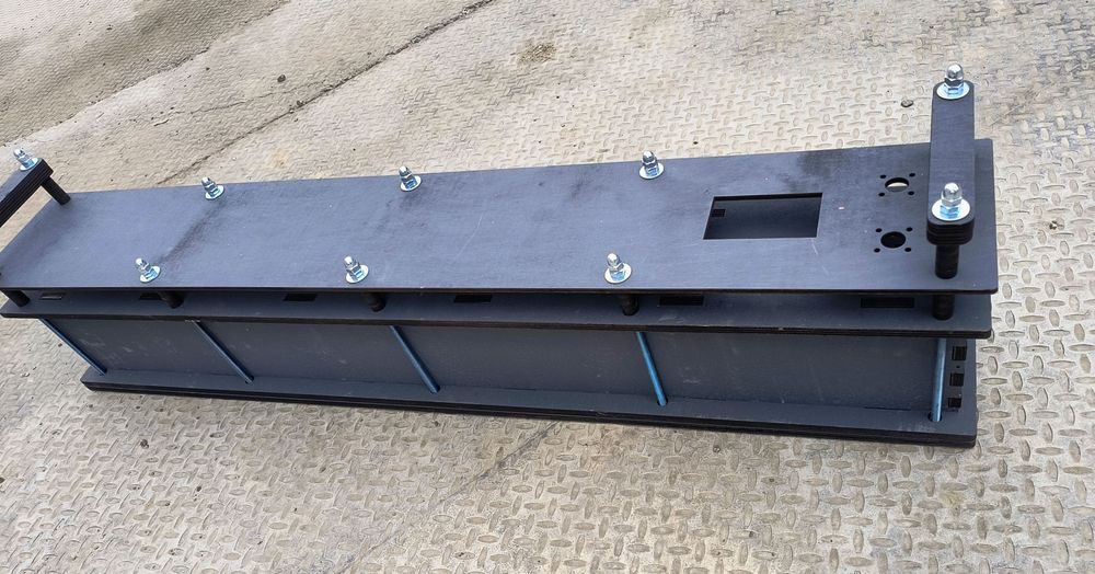 Корпус для BYD, Tesla  LiFePO4, Tesla model 3,Blade  150А,180А